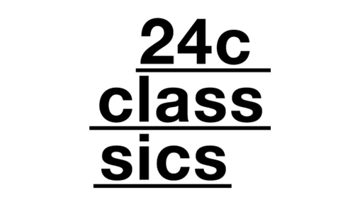 24classics logo