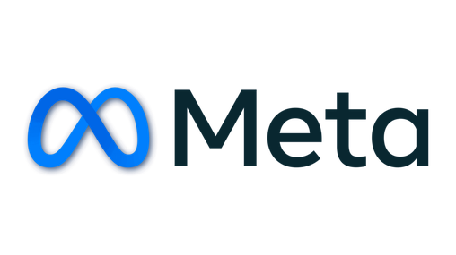 meta logo