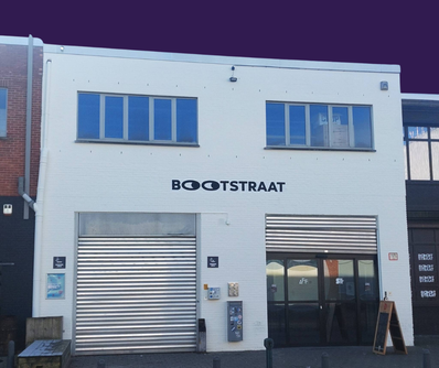 Bootstraat belgium office