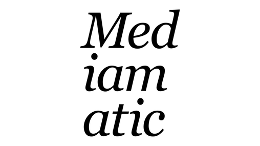 Mediamatic