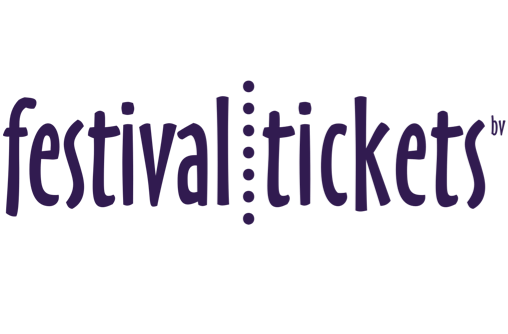 FestivalTickets logo