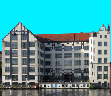 Right measurement office german