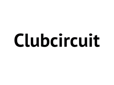 Clubcircuit no background