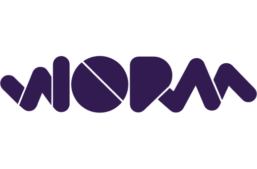 WORM logo