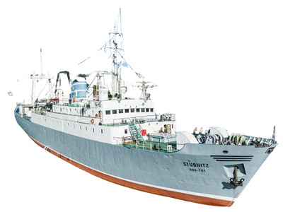 ms-stubnitz
