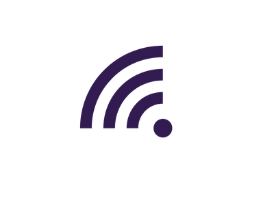 Data feed icon