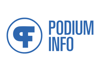 Logo podiuminfo