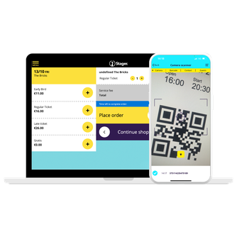 Ticketing
